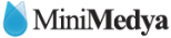 Logo minimedya web tasarım
